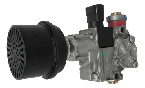 Válvula Moduladora Freio Abs Int Durastar 9800 3855552c91