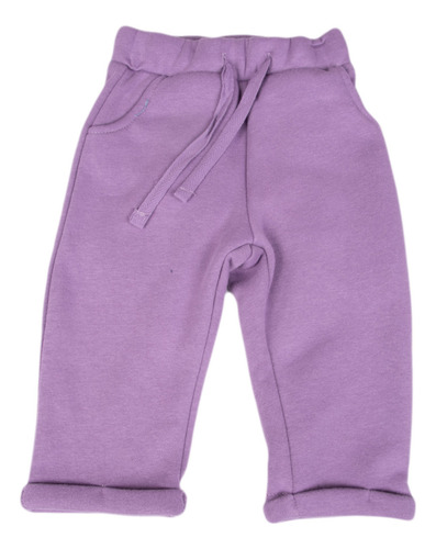 Buzo Bebe Melange Pillin (pvb527-25mLG )