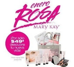 Mary Kay Inscripcion Inicio Solo $49 !!! Color,piel, Perfume