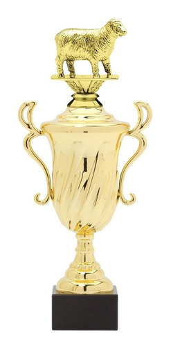 Oveja Copa Trofeo Premio