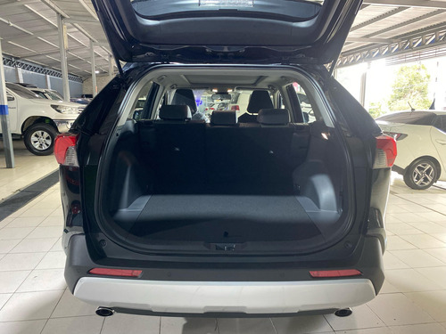 Toyota Rav4 Awd 2024
