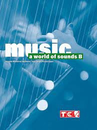 Libro A World Of Sounds B St 1âºciclo Eso 22 - Aa.vv