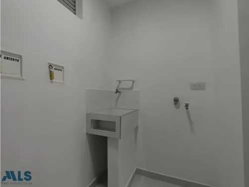 Oportunidad De Inversión Apartamento En Medellín...(mls#249939)
