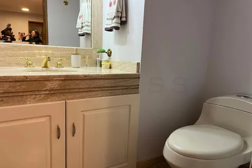 Apartamento En Venta En Pasadena. Cod V3779