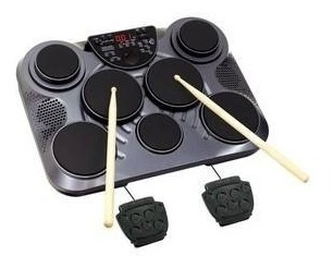 Medeli Dd315 Octapad Bateria Electronica