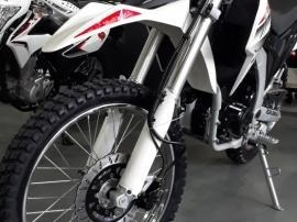 Gilera Smx 250