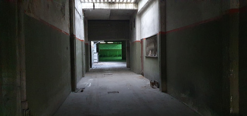 Imagen 4 de 5 de Galpon --lote 10 X 50 Mts