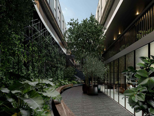 Venta Loft Centrico Mundo Const. En Pozo