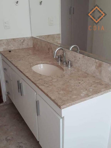 Imagem 24 de 30 de Apartamento Com 4 Dormitórios Para Alugar, 211 M² Por R$ 8.500,00 - Itaim - São Paulo/sp - Ap45691