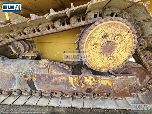 Trator De Esteira Caterpillar D6t Xl Ref.190109