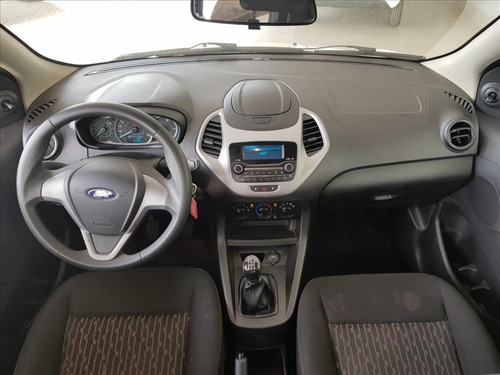 Ka 1.0 Ti-vct Flex Se Manual
