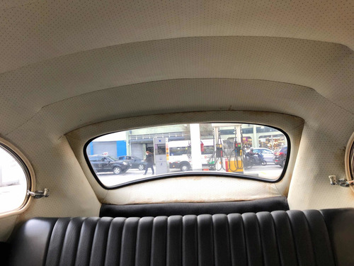 Imagem 11 de 15 de Volkswagen Fusca 1968 Garagem Retrô