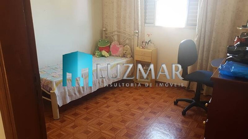 Imagem 12 de 15 de Oportunidade Casa Com 3 Dormitórios Próximo Ao Metro Capão Redondo - 194l