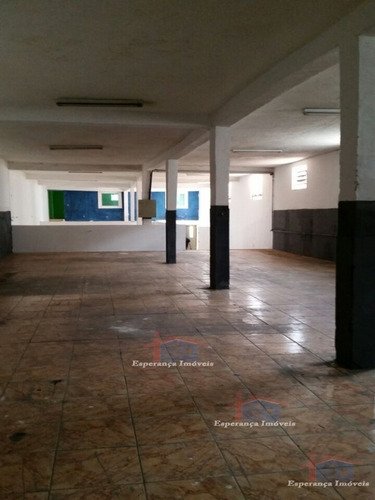 Imagem 9 de 12 de Ref.: 3849 - Salão Em São Paulo Para Venda - V3849