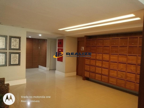 Imagem 9 de 15 de A - Urgente De 550 Baixou Para 395.000 Edifício Chardonay 03 Qts Suíte 02 V - 551