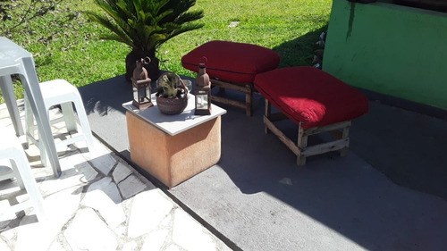 Imagem 2 de 18 de Mini Chácara Encantadora