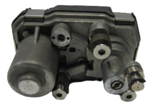 Actuador Turbo Ssangyong Rexton Actyon 2.0 D20dtr 2013-2017 (Usado)