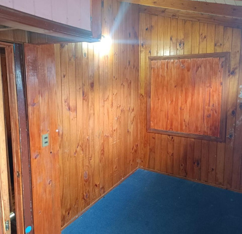Inversión En El Centro De Pucón, Panadería Y Dos Deptos.