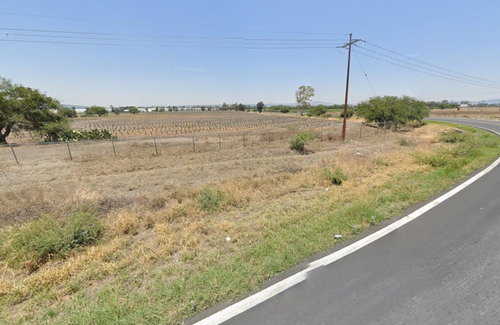50 Hectáreas En Venta, Sobre La Carretera 510, Atongo, Querétaro