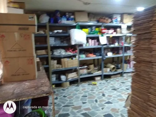 Vendo Casa Bodega Marsella $900 Millones. Permuto Por Menor Valor. Propongan