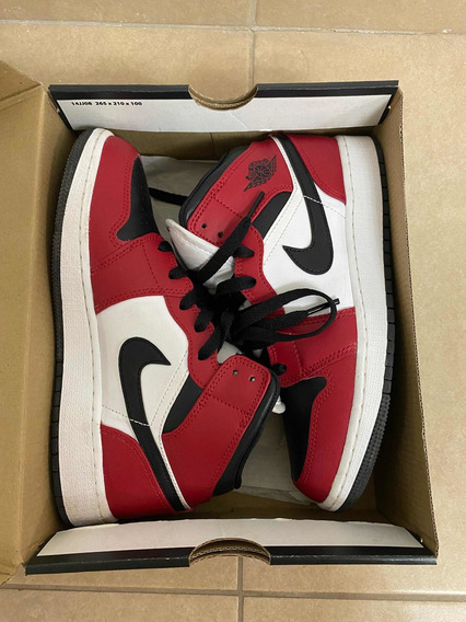 Jordan 1 Chicago | MercadoLibre 📦