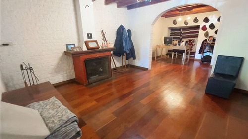 Casa De 4 Ambientes Con Patio, Terraza Saavedra