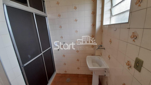 Imagem 13 de 14 de Apartamento Para Aluguel Em São Bernardo - Ap006760
