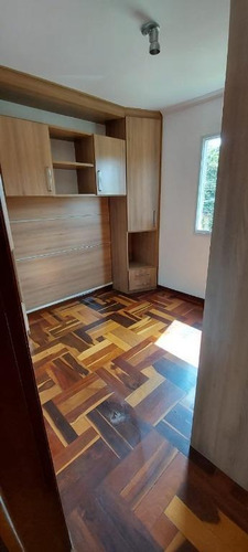 Imagem 10 de 14 de Apartamento Com 2 Dormitórios À Venda, 66 M² Por R$ 329.900,00 - Vila Pierina - São Paulo/sp - Ap3442