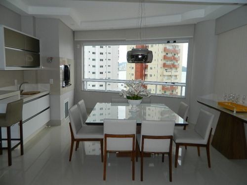Imagem 13 de 25 de Apartamento Centro Balneãrio Camboriã¿ - 124325