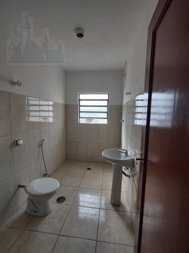 Imagem 16 de 24 de Casa Para Aluguel, 2 Dormitórios, Bosque Da Saúde - São Paulo - 12500