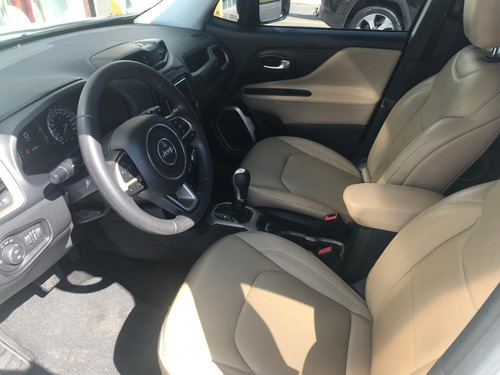 Imagem 15 de 15 de Jeep Renegade