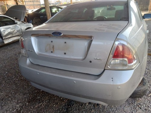 Imagem 4 de 5 de (14) Sucata Ford Fusion 2007 2.3 (retirada Peças)