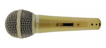 Comprar Microfone Waldman Bra-5800 Dinamico