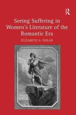 Libro Seeing Suffering In Women's Literature Of The Roman...