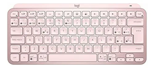 Teclado inalambrico minimalista hotsell