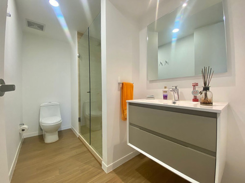 Departamento En Venta En Olivar De Los Padres