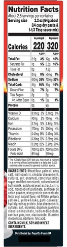 Cheetos Flamin´ Hot Mac´n Cheese 160g Importado!!