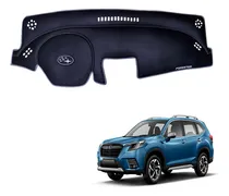 Comprar Protector Cubre Tapete Tablero Tipo Subaru Forester 2021
