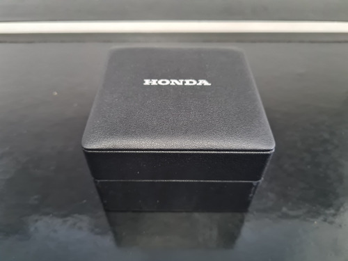 Relógio Honda - Born To Race (importado Japão)
