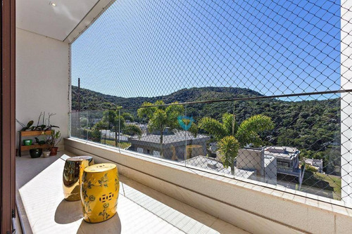Casa À Venda, 520 M² Por R$ 4.900.000,00 - Tamboré - Santana De Parnaíba/sp - Ca1279