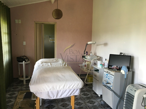 Chácara Para Venda No Bairro Vale Do Atibaia Ii Em Piracaia Sp - Ch00036 - 67842207