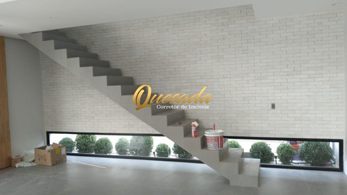 Imagem 8 de 30 de Casa - Ca00426 - 69502159