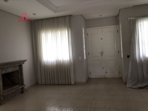 Imagem 3 de 23 de Casa A Venda No Bairro Condomínio Terras De São Carlos Em - 3283-1