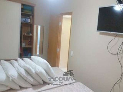 Imagem 11 de 15 de Apartamento 2 Dormitórios 1 Vaga, Enseada - 0659-1