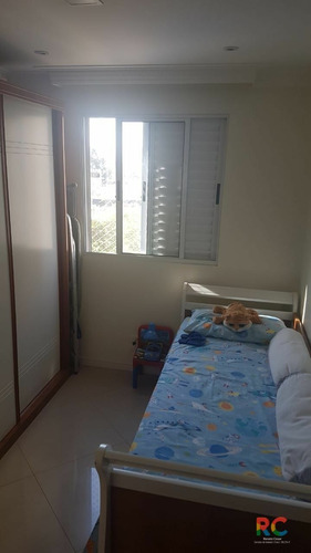 Imagem 14 de 19 de Excelente Apartamento A Venda Próximo Do Shopping Internacional - 310