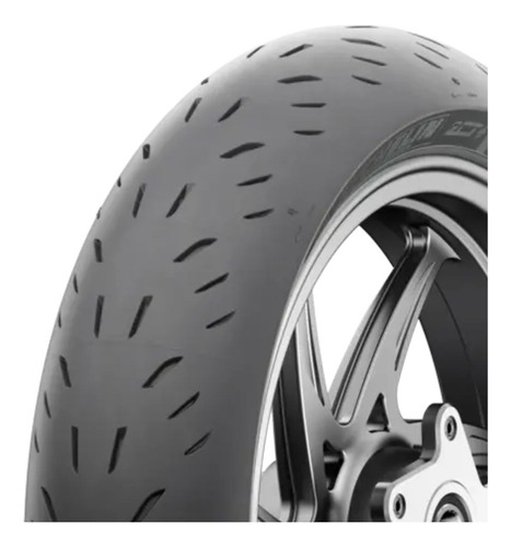 Pneu De Moto Michelin Power Cup Evo 160/60 Zr17 69w Traseiro