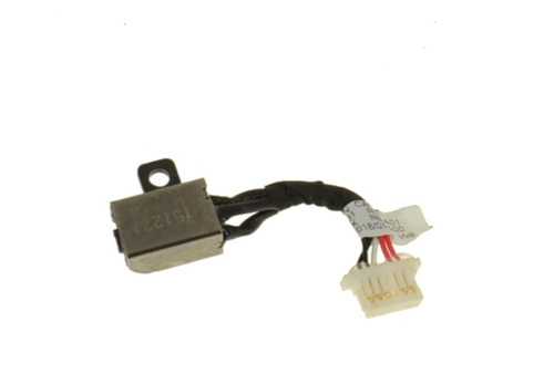 Jack Power Dell Inspiron 11  3162 3168 3185 450.07604.2001
