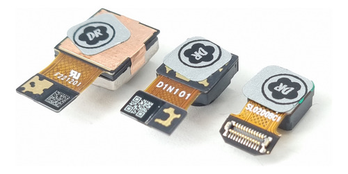 Camara Trasera Original Motorola Moto G51 Xt2171-1