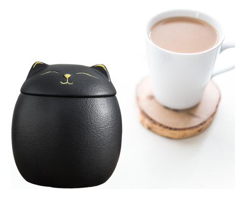 5 Recipiente De Té Multiuso Recipiente De Té De Hojas