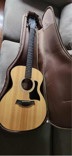 Guitarra Taylor 114e Impecable Estado